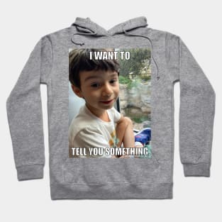 Liam Hoodie